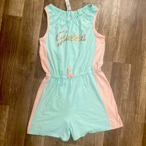GUESS Romper KIDS  Size 14